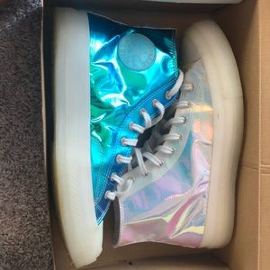 Reflective Converse
